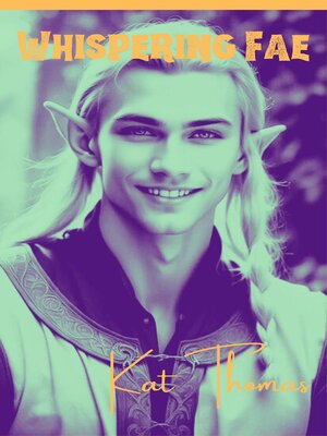 cover image of Whispering Fae